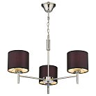 Подвесная люстра Velante 291-123-03