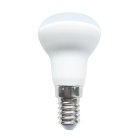 Лампочка рефлекторная Volpe LED-R39-3W/6500K/E14/FR/NR Norma
