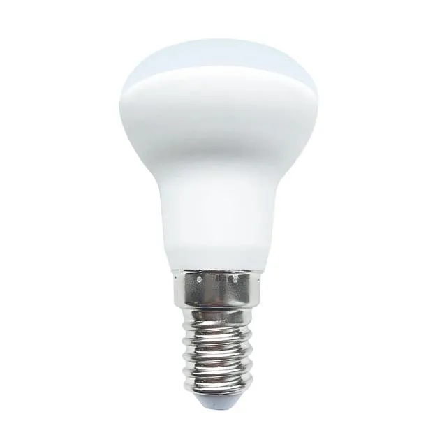 Лампочка рефлекторная Volpe LED-R39-3W/6500K/E14/FR/NR Norma Лампочка рефлекторная Volpe LED-R39-3W/6500K/E14/FR/NR Norma