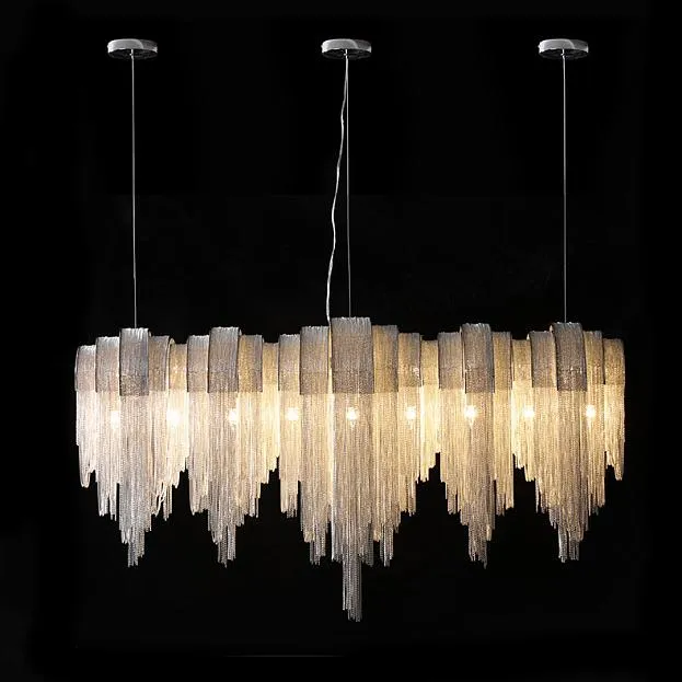 Подвесной светильник CONCORDIA LONG L130 ImperiumLoft 205793-23 concordia-long01