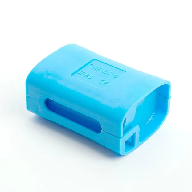 Коробка изоляционная Stekker 49239 LD548