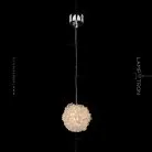 Подвесной светильник ROSLYN COLOR Цвет Белый Lampatron roslyn-color-white 4875-12452