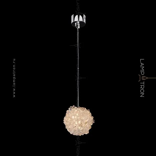 Подвесной светильник ROSLYN COLOR Цвет Белый Lampatron roslyn-color-white 4875-12452 Подвесной светильник ROSLYN COLOR Цвет Белый Lampatron roslyn-color-white 4875-12452