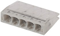 Клемма соединительная ЭРА NO-224-43