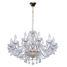 Люстра MW-Light 367012812 Каролина