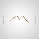 Подвесной светильник NORVIN B LUX Lampatron 8282-22573