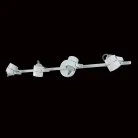 Светильник-спот настенно-потолочный Citilux CL525540 Ринг