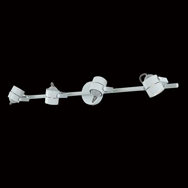 Светильник-спот настенно-потолочный Citilux CL525540 Ринг
