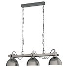 Подвес Eglo 43168 LUBENHAM 1 Pendelleuchte