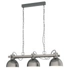 Подвес Eglo 43168 LUBENHAM 1 Pendelleuchte