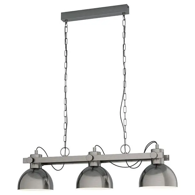 Подвес Eglo 43168 LUBENHAM 1 Pendelleuchte Подвес Eglo 43168 LUBENHAM 1 Pendelleuchte