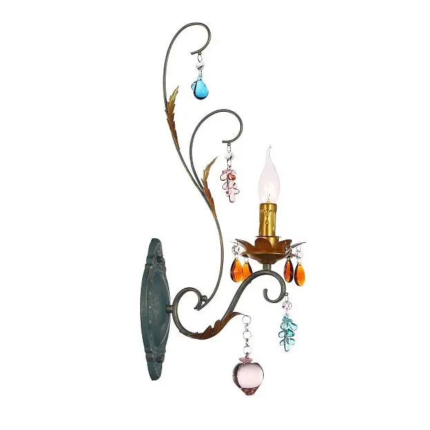 Бра ST Luce SL426.761.01 Joanna Бра ST Luce SL426.761.01 Joanna