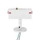 Трековое крепление с адаптером к 21443x для трека PRO Teta Lightstar 595056