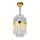 Потолочная люстра Cloyd 10278 Brotigan