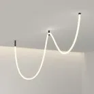 Гибкий неон Elektrostandard 24V 12W 336Led 2835 IP20 a065972 Full light