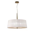 Подвесной светильник Mantra 4739 LOEWE