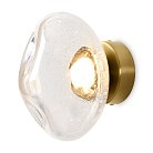 Настенный светильник (бра) Freya FR5601WL-01TR Mote