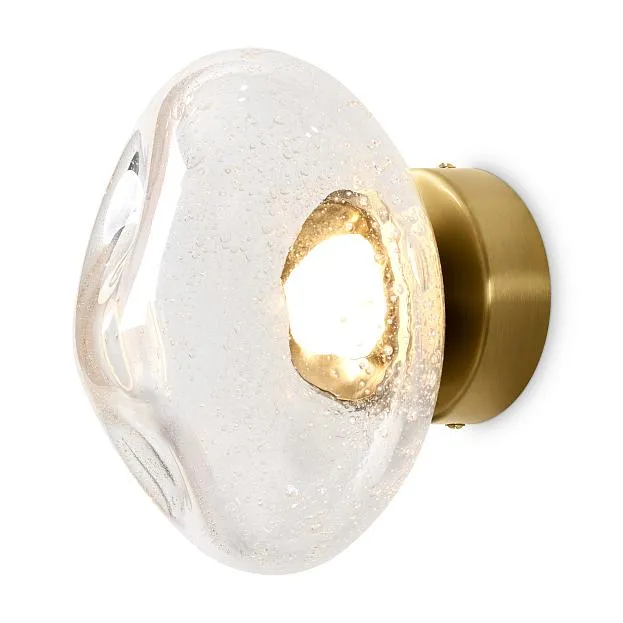 Настенный светильник (бра) Freya FR5601WL-01TR Mote