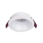 Врезной светильник Favourite 4524-1C LAMPPU