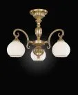 Потолочная люстра Reccagni Angelo PL 8520/3