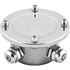 Соединительная коробка Feron 32184 LD504