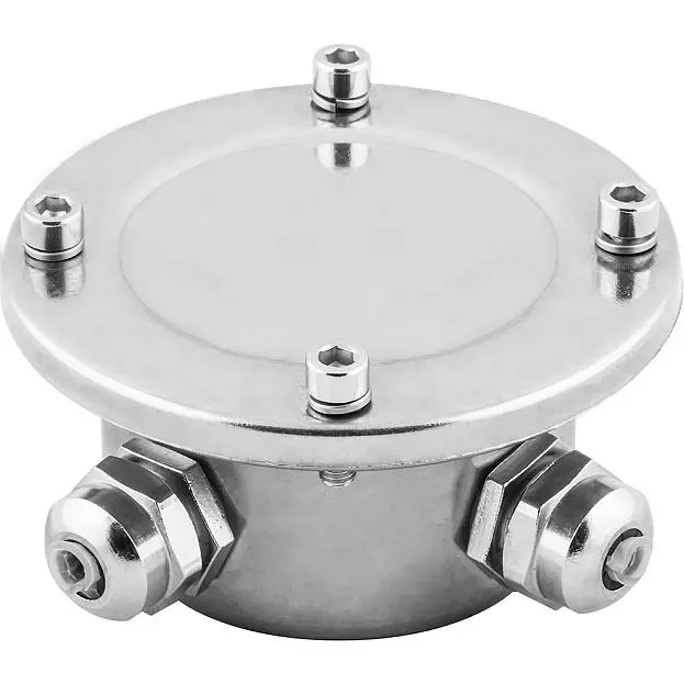 Соединительная коробка Feron 32184 LD504 Соединительная коробка Feron 32184 LD504