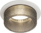 Точечный светильник ЭРА DK109 WH/GR