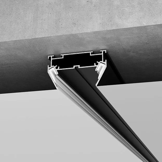 Профиль для трековых светильников однофазных Elektrostandard 85234/00  a070478