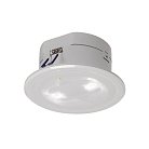 Встраиваемый светильник SLV 240006 P-Light 13