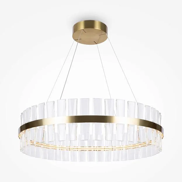 Подвесной светильник Maytoni MOD173PL-L60BS3K Mirage