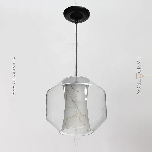Подвесной светильник INIS Модель A. Стекло. Lampatron inis-a-glass 2579-6033 Подвесной светильник INIS Модель A. Стекло. Lampatron inis-a-glass 2579-6033