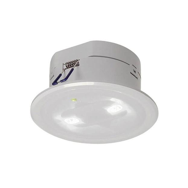 Встраиваемый светильник SLV 240006 P-Light 13