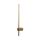 Настенный светильник Loft IT 10158GD Rays