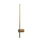 Настенный светильник Loft IT 10158GD Rays
