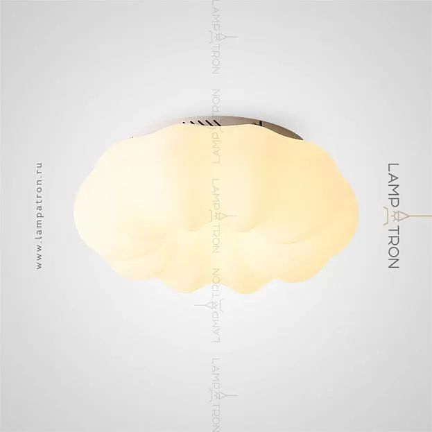 Потолочный светильник ODDLY E CH Размер S. Теплый свет Lampatron oddly-e-ch-s-w 6057-16174 Потолочный светильник ODDLY E CH Размер S. Теплый свет Lampatron oddly-e-ch-s-w 6057-16174