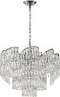 Подвесная люстра Stilfort 2176/09/12P SAPPARO
