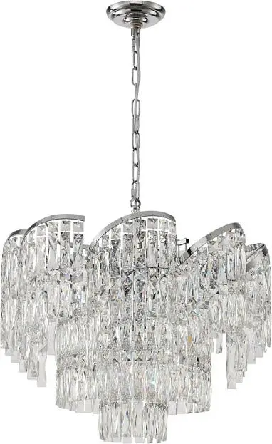 Подвесная люстра Stilfort 2176/09/12P SAPPARO Подвесная люстра Stilfort 2176/09/12P SAPPARO