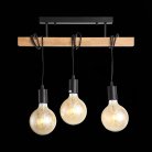 Подвесной светильник Evoluce SL1142.403.03 Bagetti