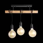 Подвесной светильник Evoluce SL1142.403.03 Bagetti