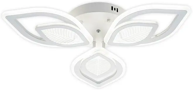 Потолочная люстра Escada 10288/6LED Anise Потолочная люстра Escada 10288/6LED Anise