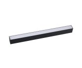 Светильник черный трековый Led 15W Kink Light 6421-1,19 Сатори