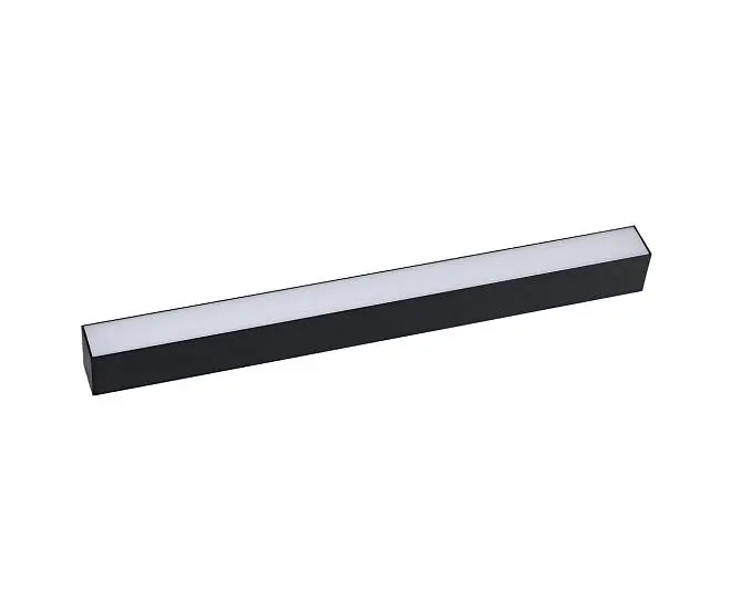 Светильник черный трековый Led 15W Kink Light 6421-1,19 Сатори
