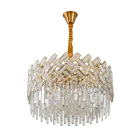 Подвесная люстра Zortes ZRS.01277.14 Dia