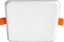 Встраиваемый светильник Donolux DL20091SQ27W1W IP44 Depo