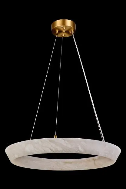 Подвесная люстра Fluorite FL1206-6P Ophelie