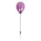 Настенный светильник Loft IT 10291 Pink Joy