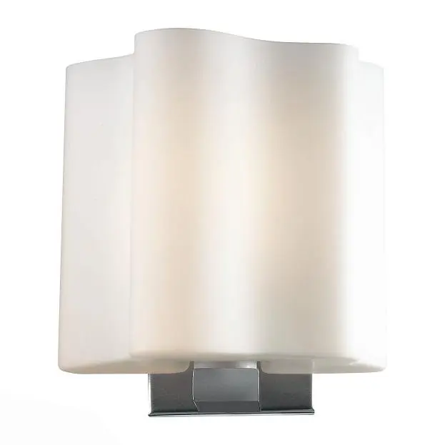 Настенное бра ST Luce SL116.051.01 Onde Настенное бра ST Luce SL116.051.01 Onde