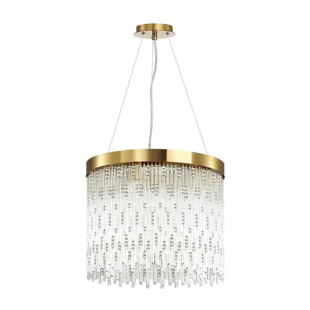 Подвесной светильник ODEON LIGHT 4848/5 REFANO Подвесной светильник ODEON LIGHT 4848/5 REFANO