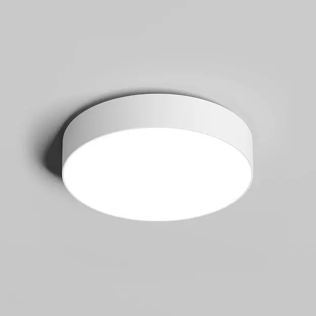 Накладной светильник Denkirs DK2850-WH TAB Накладной светильник Denkirs DK2850-WH TAB