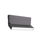 Светильник трековый L258xW26xH137 ST-Luce ST685.446.09 SKYLINE 220